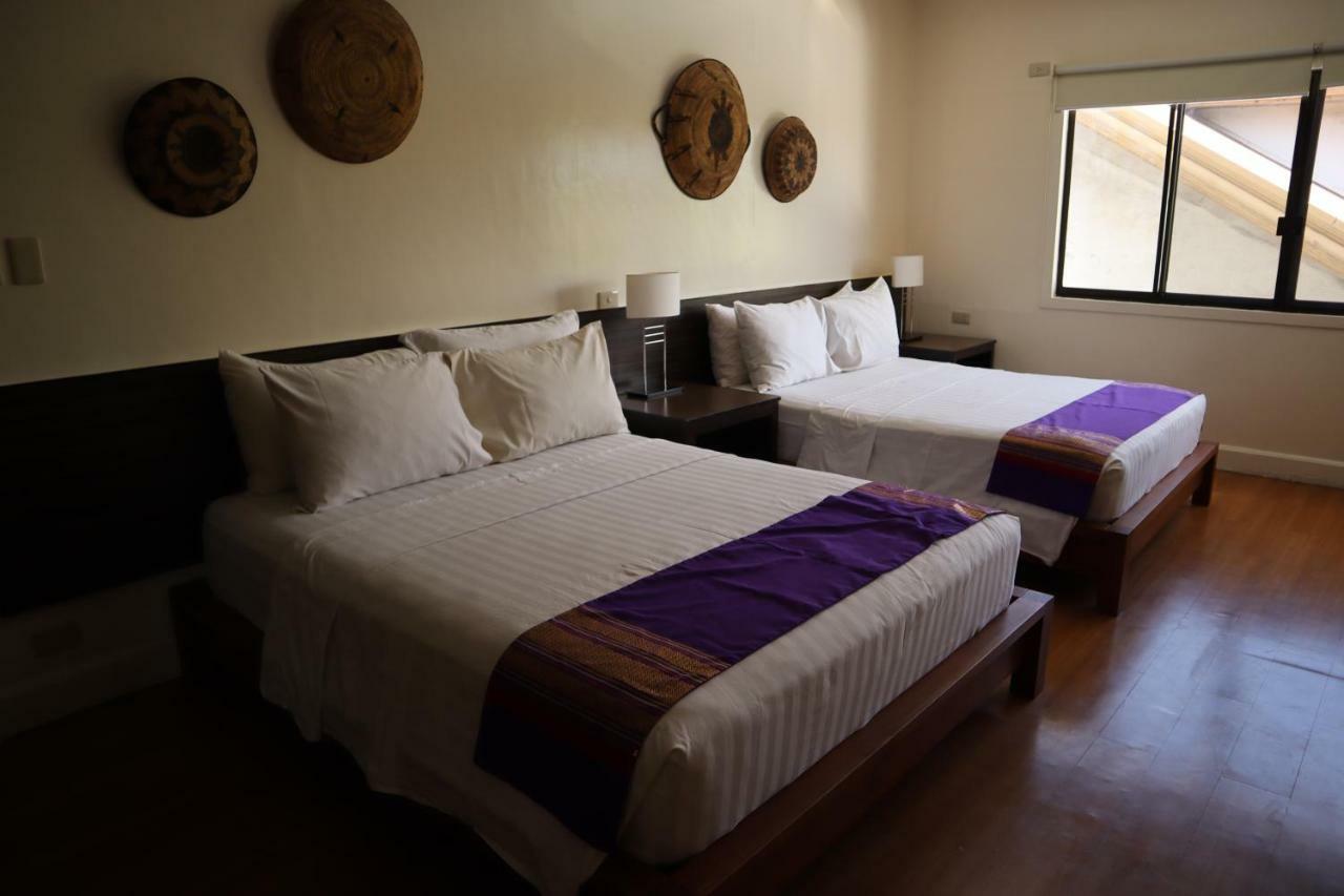 Domicilio Lorenzo Davao City Exteriör bild