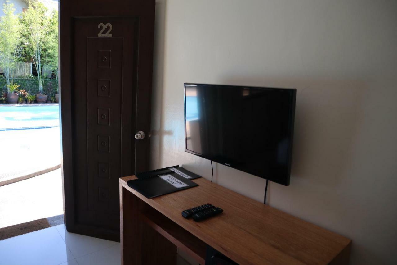 Domicilio Lorenzo Davao City Exteriör bild