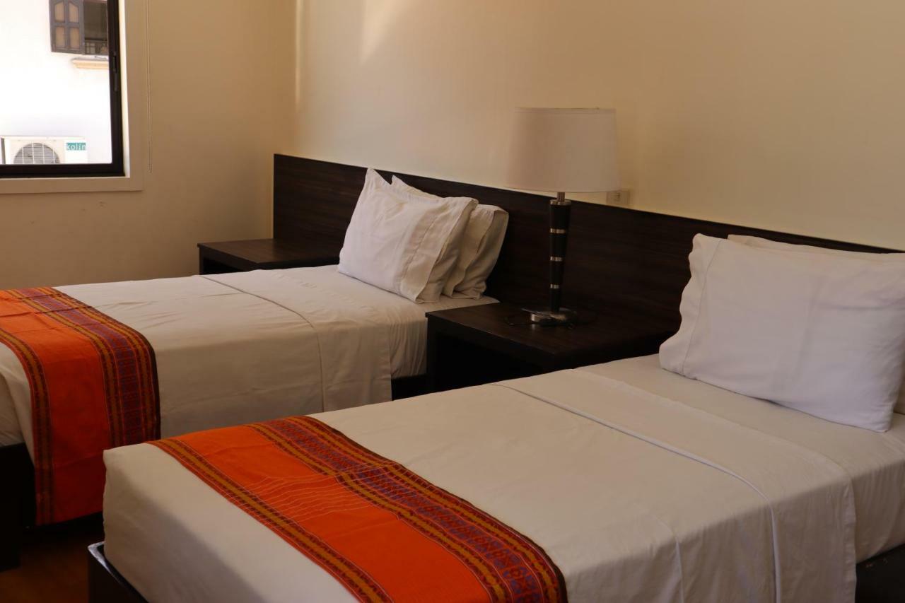 Domicilio Lorenzo Davao City Exteriör bild