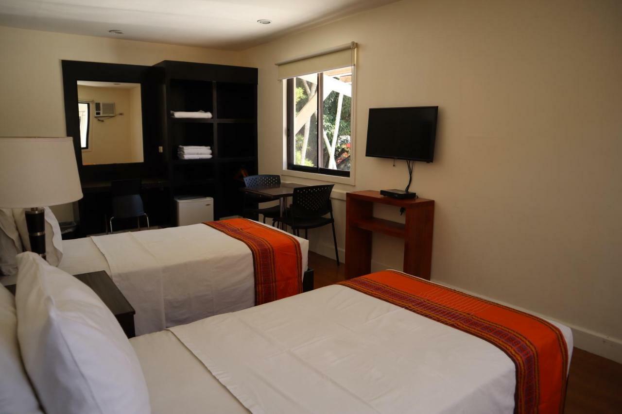 Domicilio Lorenzo Davao City Exteriör bild