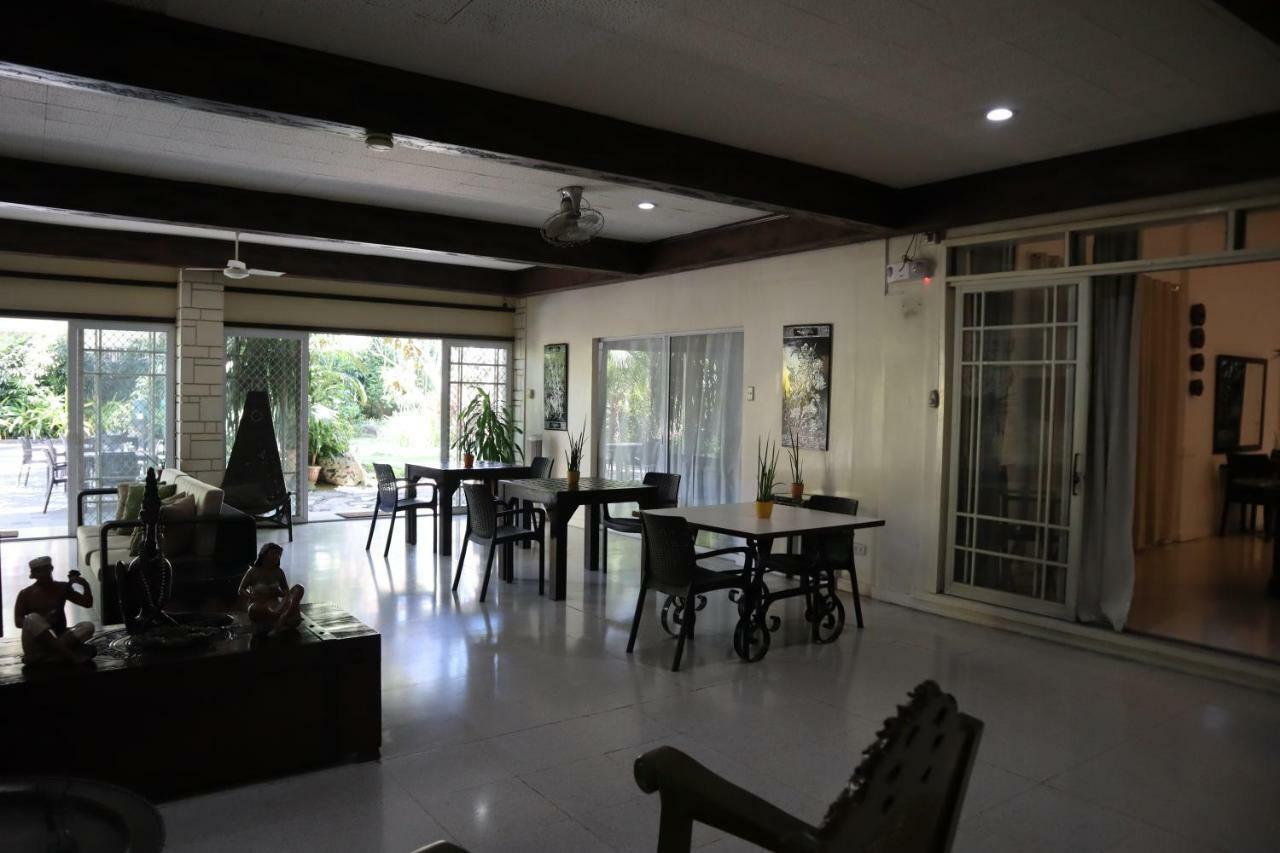 Domicilio Lorenzo Davao City Exteriör bild